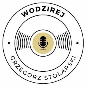 wodzirej Grzegorz Stolarski logo